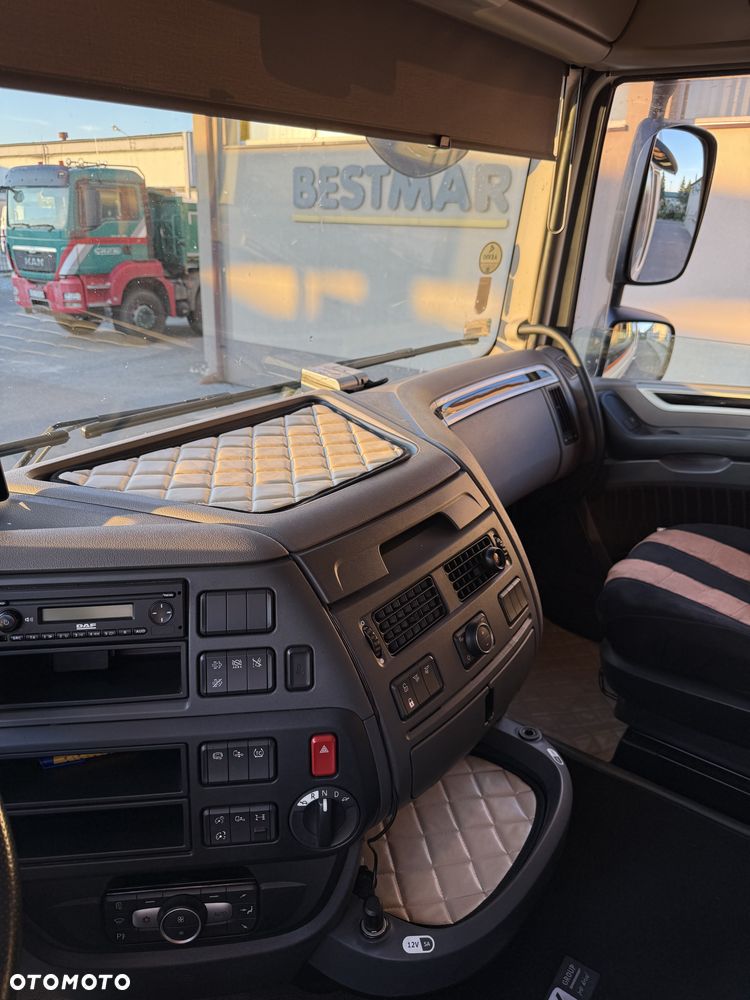 DAF XF 480 - 18