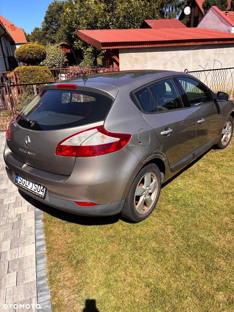 Renault Megane - 14