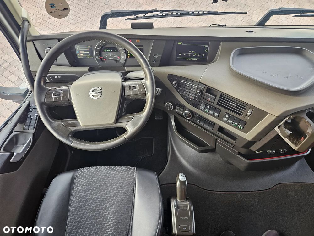 Volvo FH 4 500 - 17