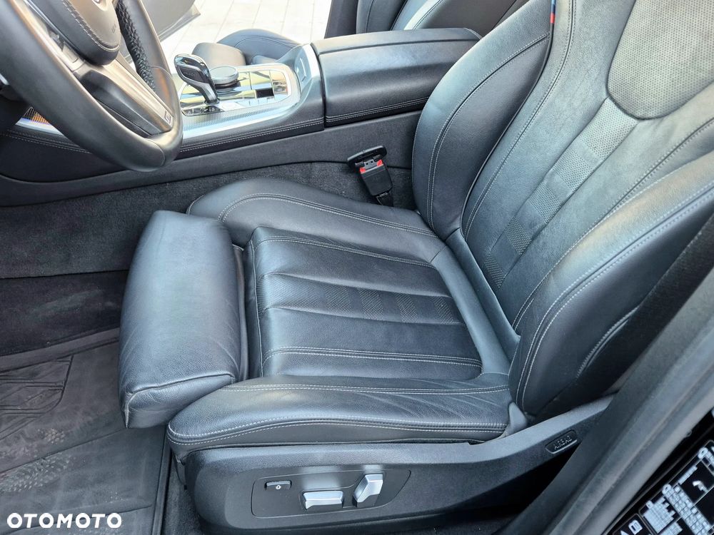 BMW X5 xDrive30d sport - 20