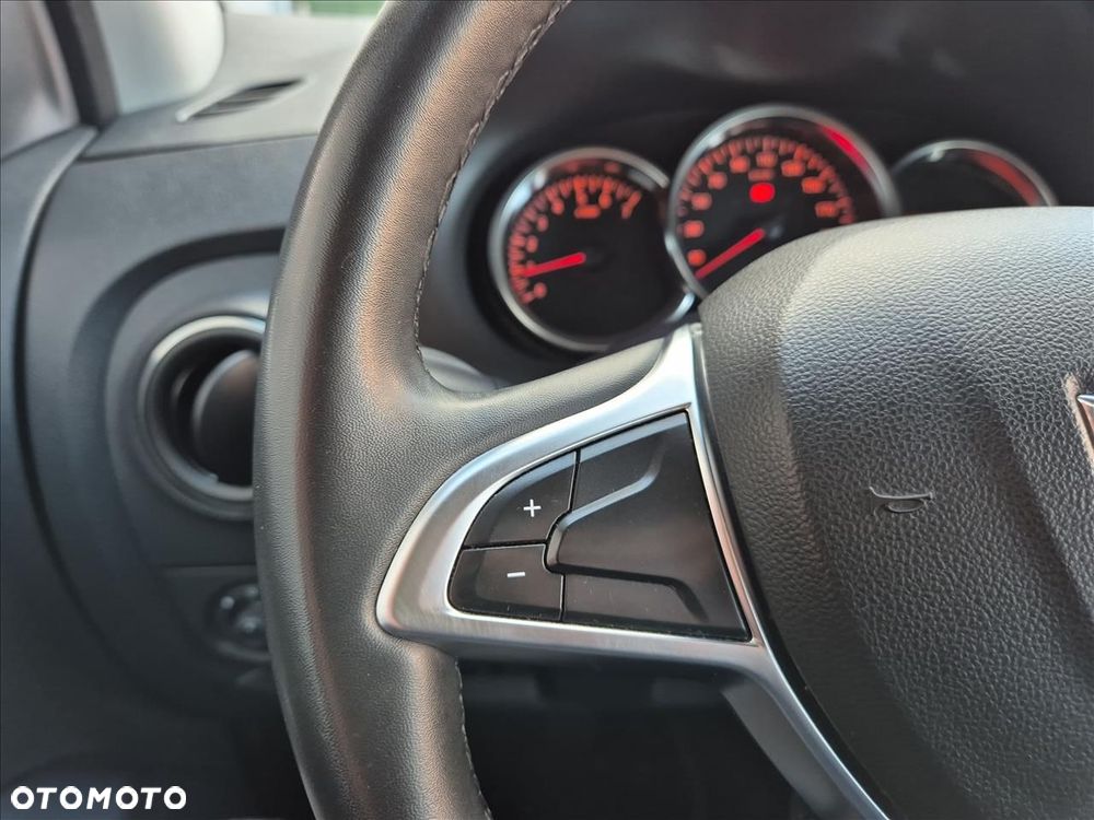 Dacia Lodgy 1.5 Blue dCi Stepway Comfort S&S - 16