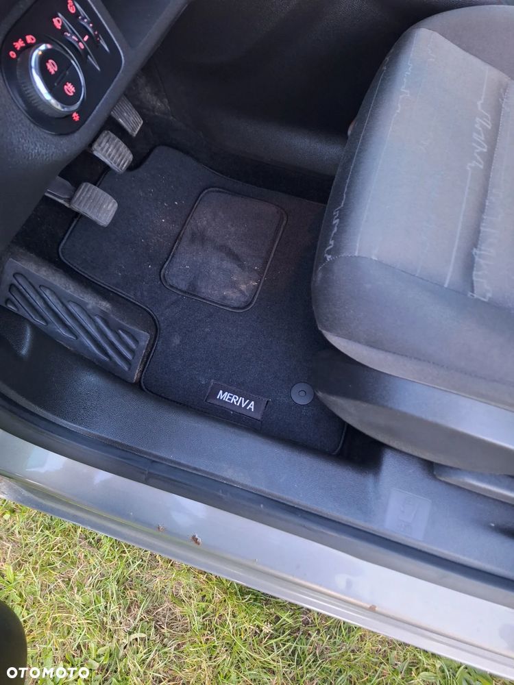 Opel Meriva 1.4 Edition - 10