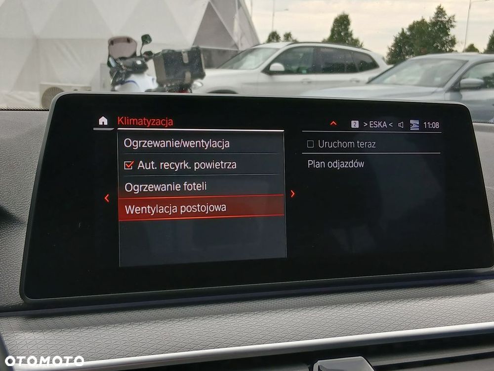 BMW Seria 5 520d M Sport sport - 24