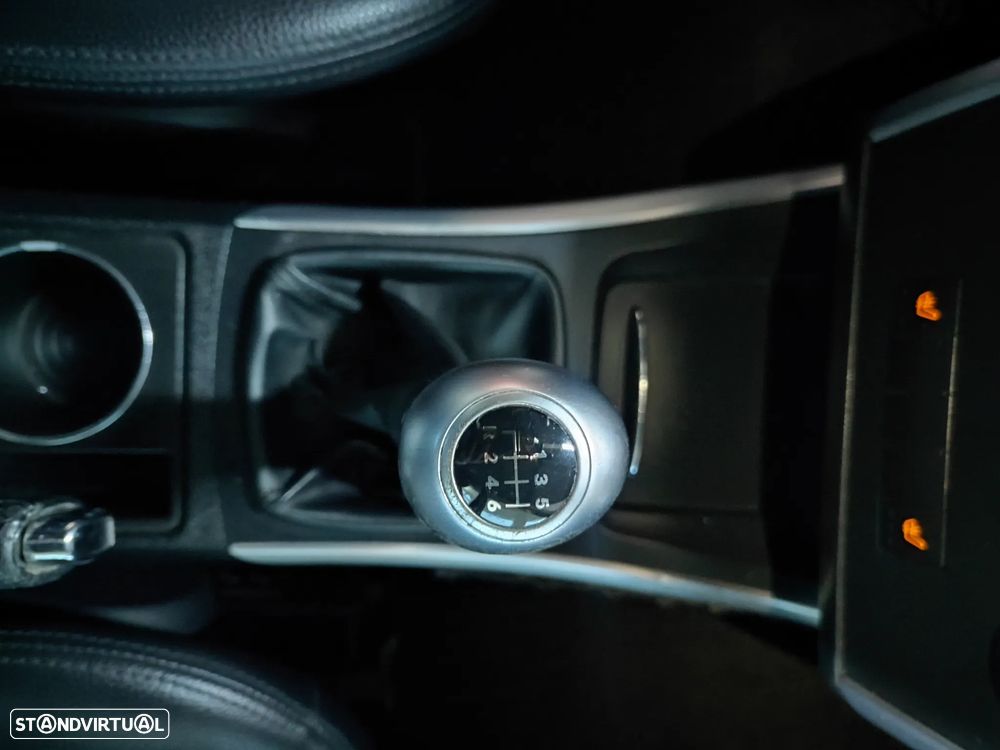 Mercedes-Benz B 200 CDI - 29