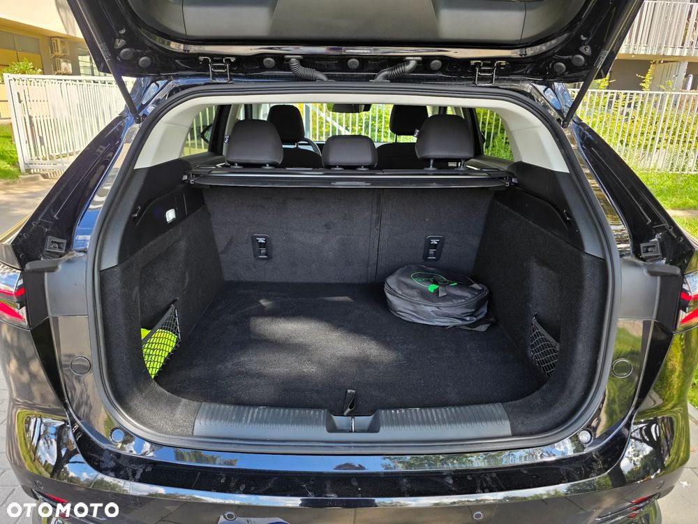 MG HS PHEV Comfort - 34