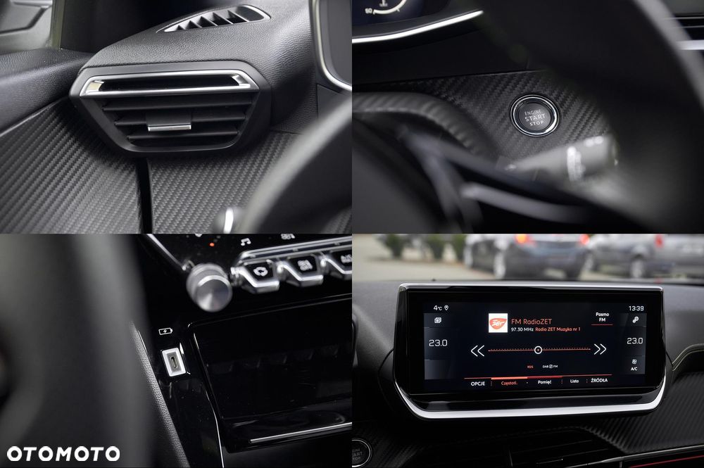 Peugeot 2008 PureTech 130 Stop&Start GT-Line Edition - 35