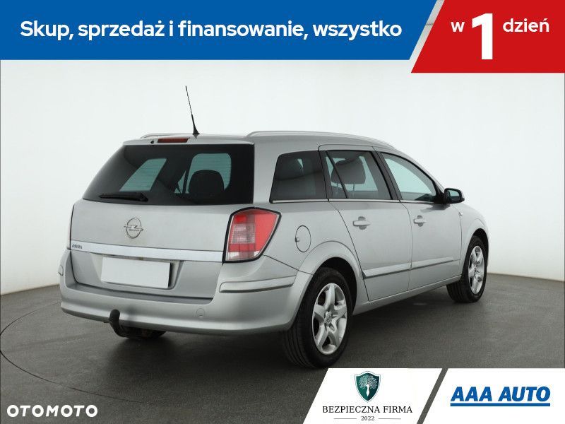 Opel Astra - 7