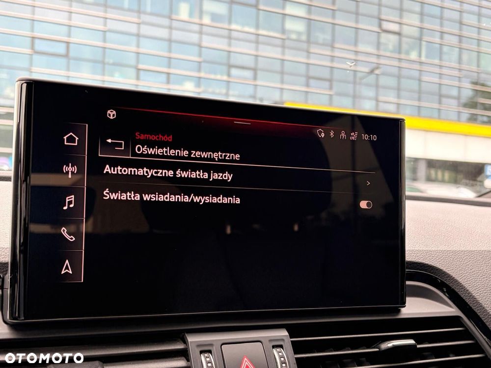 Audi Q5 Sportback - 38