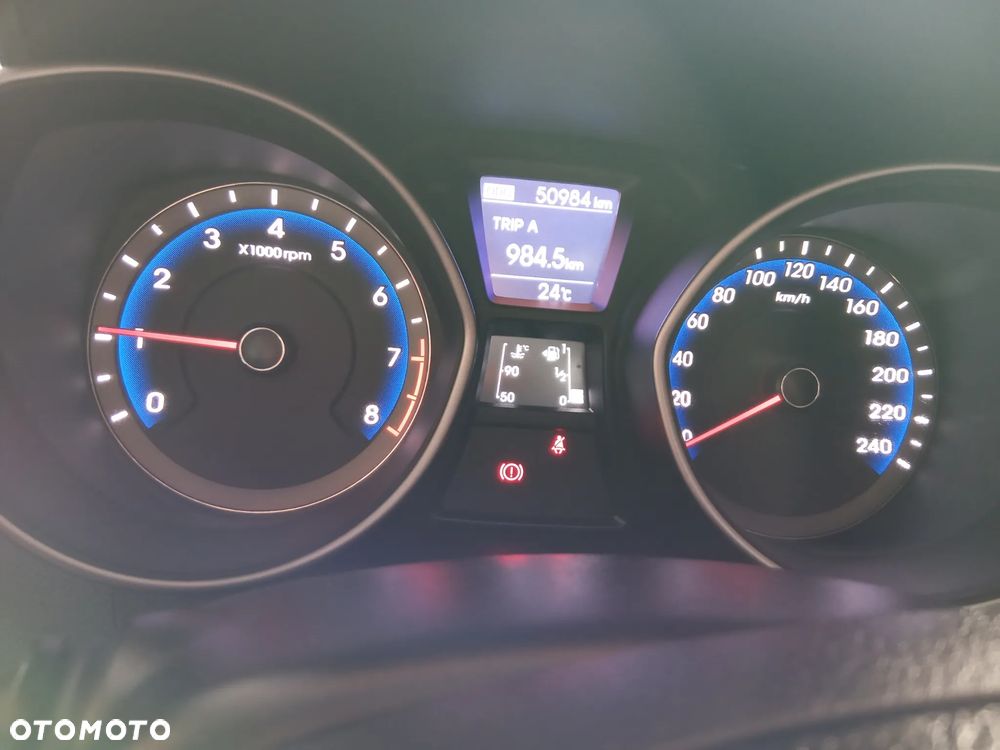 Hyundai i30 1.4 Premium - 11