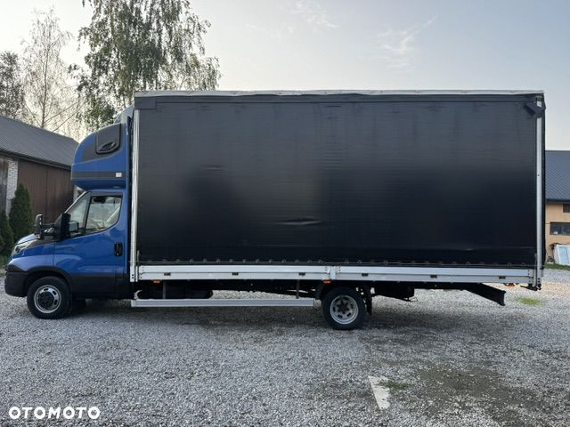 Iveco DAILY - 12