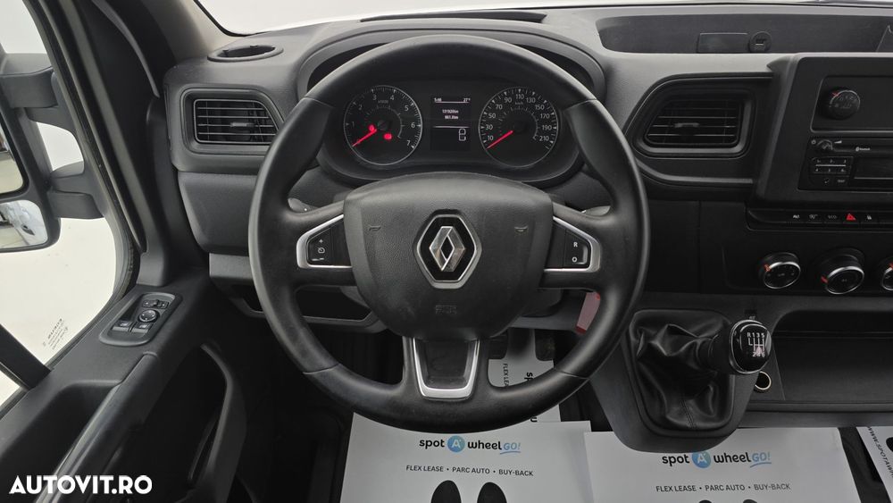 Renault Master - 15