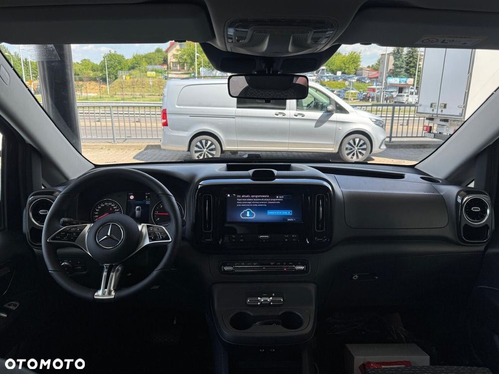 Mercedes-Benz Vito - 13