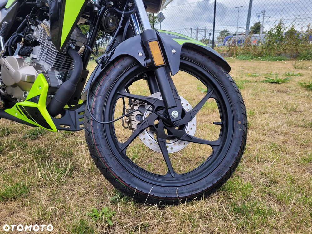 Junak 125 Racer - 5