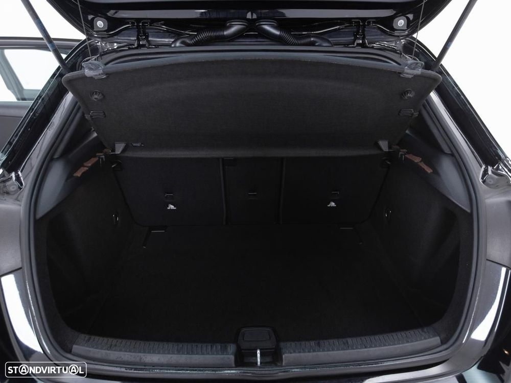 Mercedes-Benz A 160 - 13