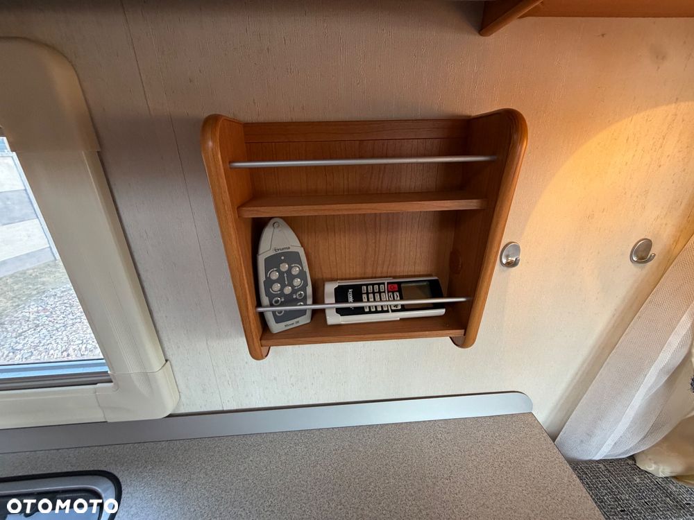 Inny Cabby 650+ - 16