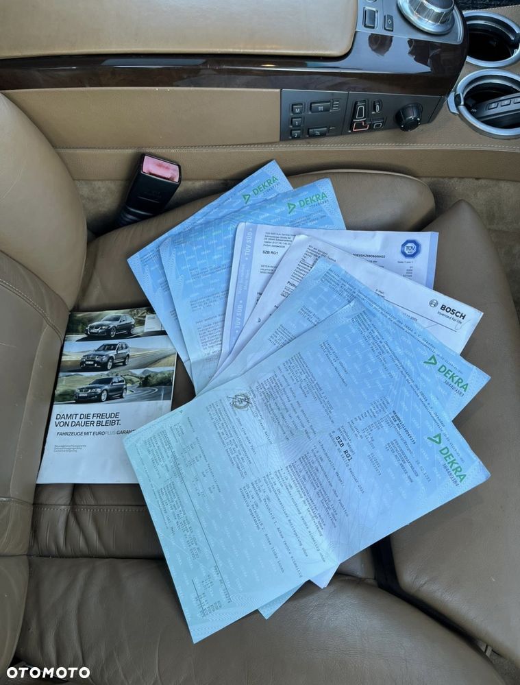 BMW Seria 7 740i L - 28