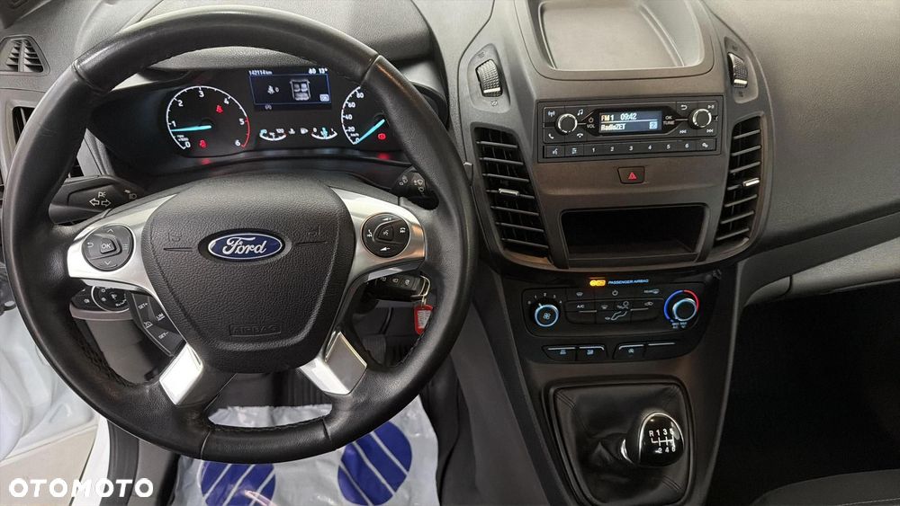 Ford Transit Connect 220 L1 Trend (bryg.) - 31