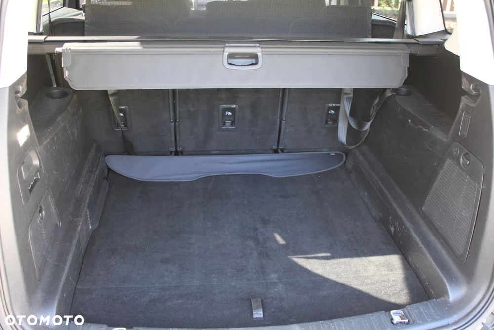 Ford S-Max 2.0 EcoBlue Titanium - 13