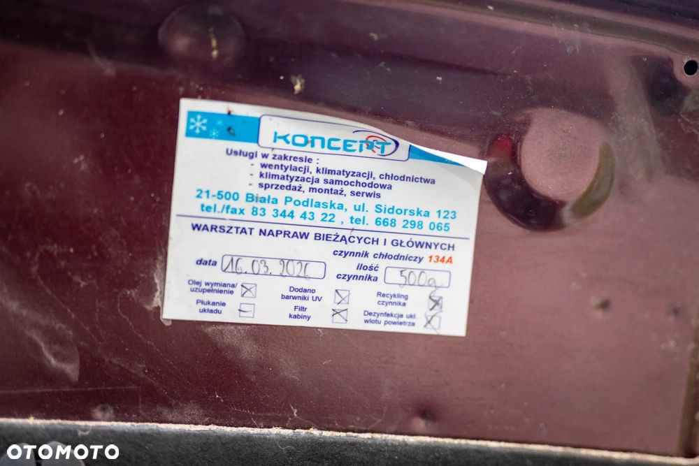 Honda Accord 2.0 Elegance - 29
