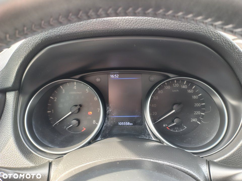 Nissan Qashqai - 12