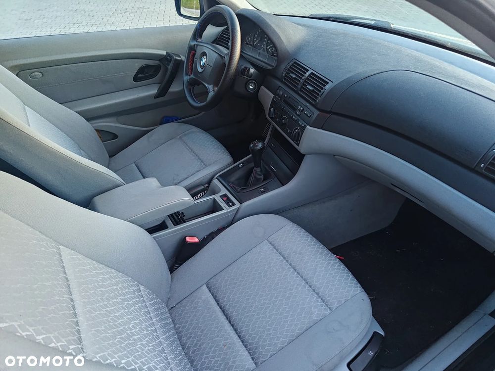 BMW Seria 3 - 9