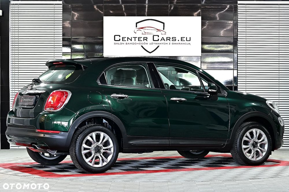 Fiat 500X 1.4 MultiAir 4x2 S&S Pop Star - 16