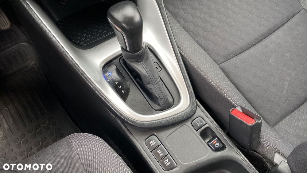 Toyota Yaris Hybrid 1.5 Comfort - 17