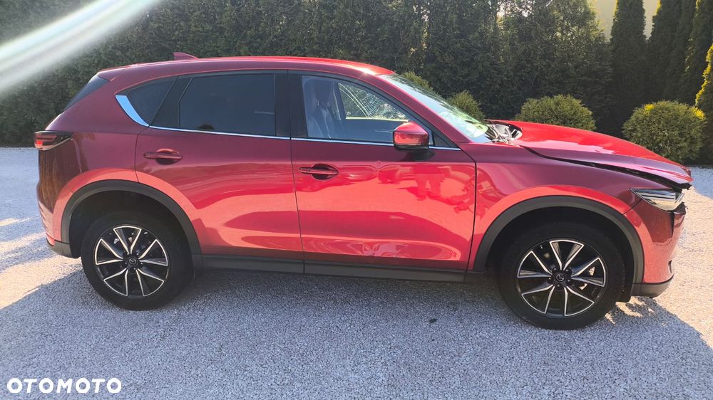Mazda CX-5 - 2