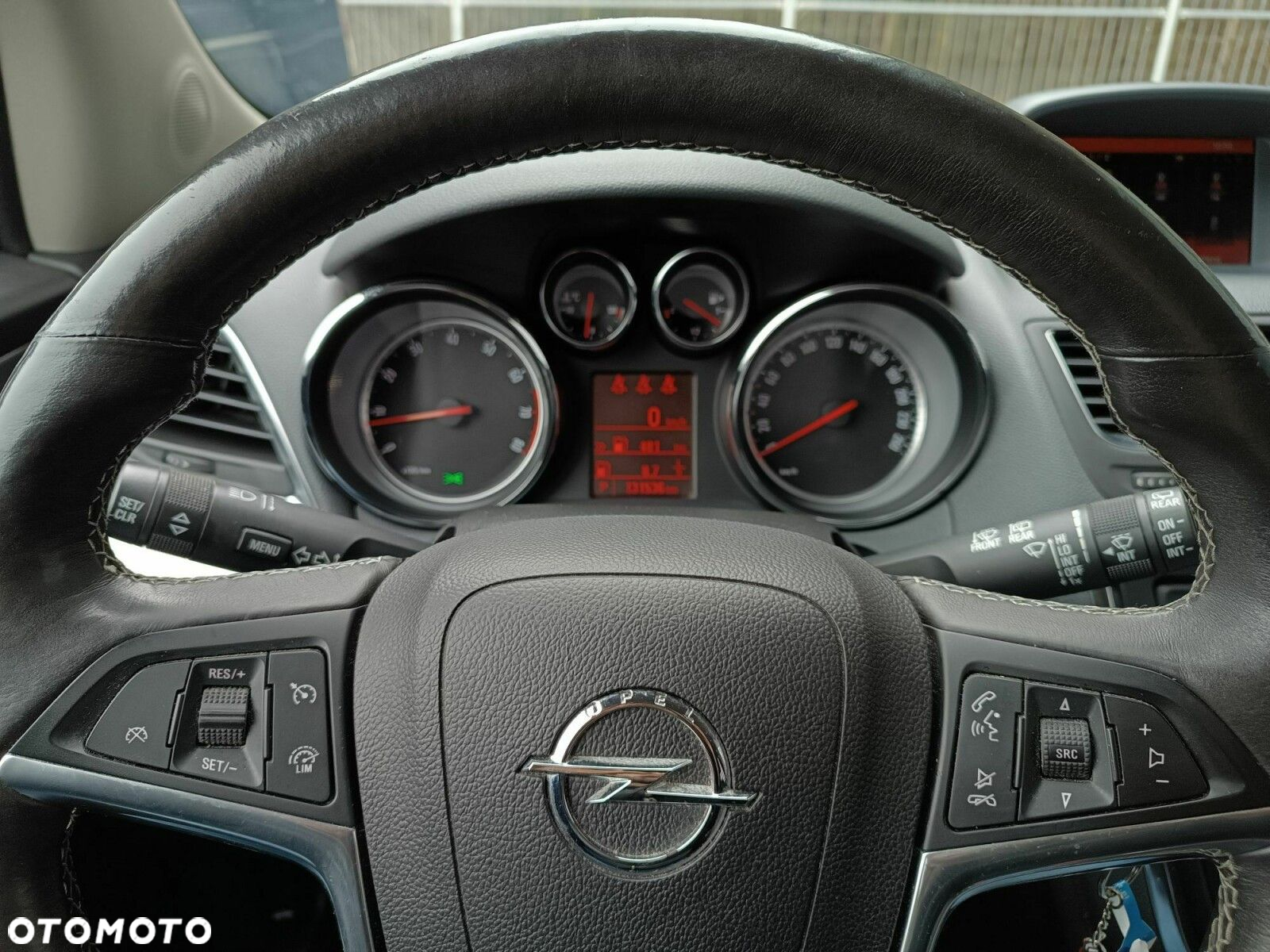 Opel Mokka - 14