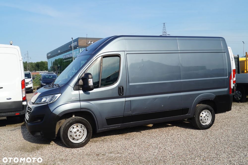 Fiat Ducato - 4