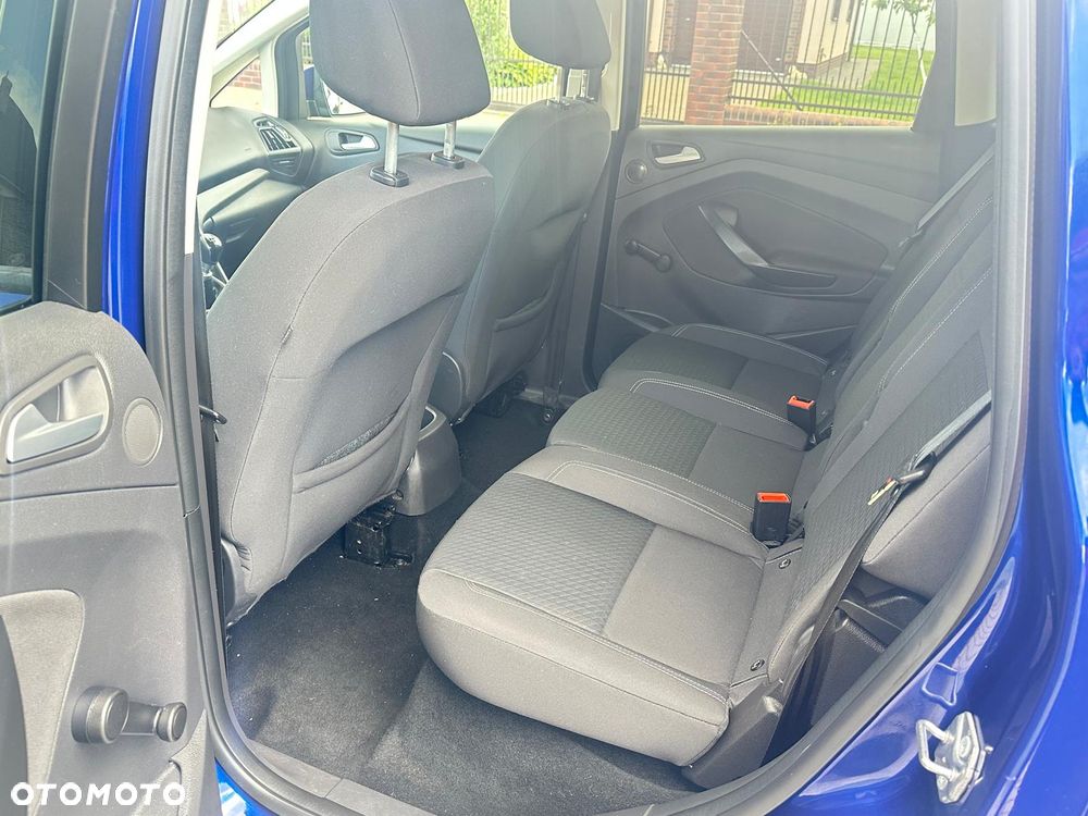Ford C-MAX 1.0 EcoBoost Trend ASS - 15