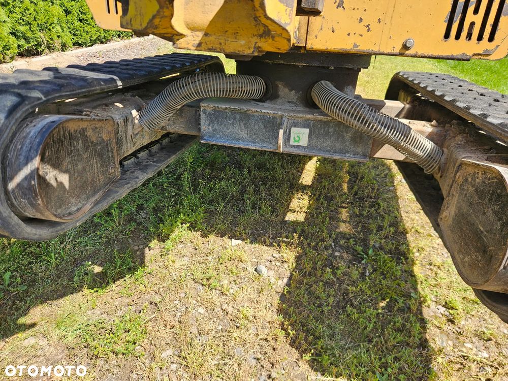 Caterpillar 3018C - 7