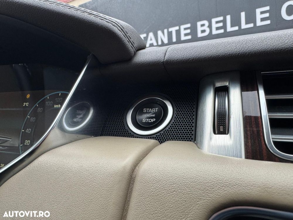 Land Rover Range Rover Vogue - 31