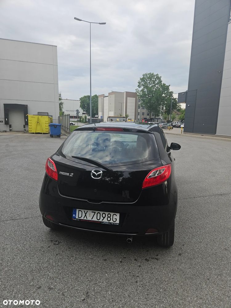 Mazda 2 - 14