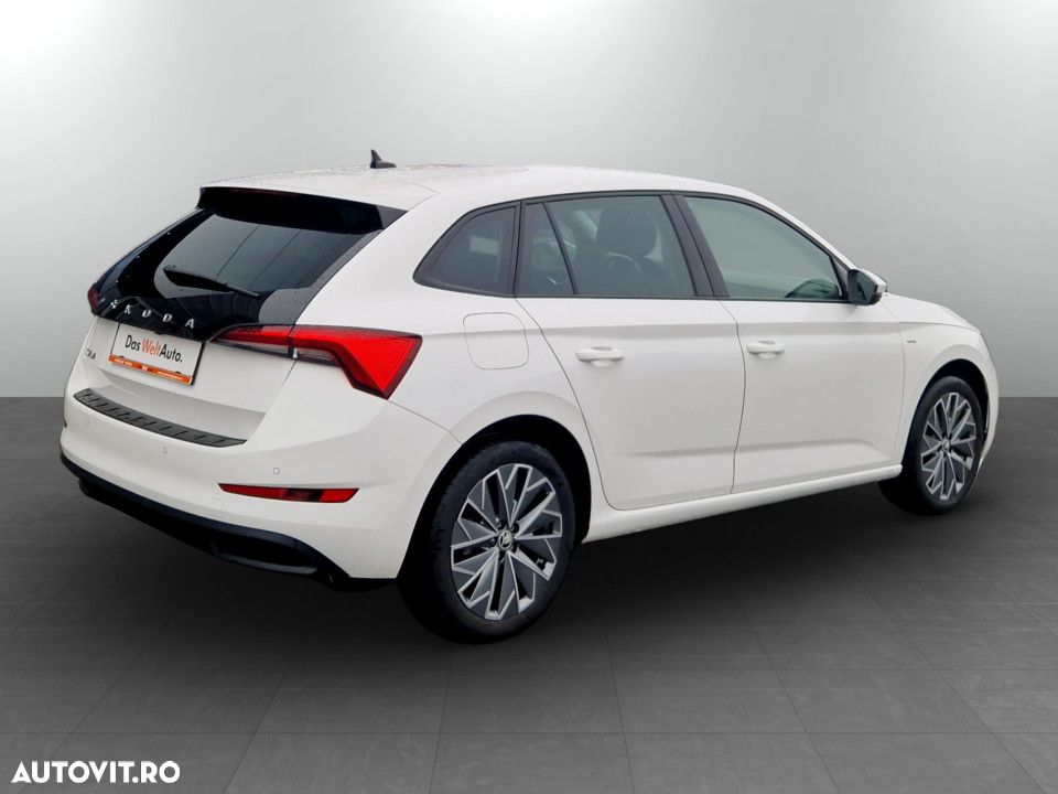Skoda Scala 1.0 TSI Ambition - 8