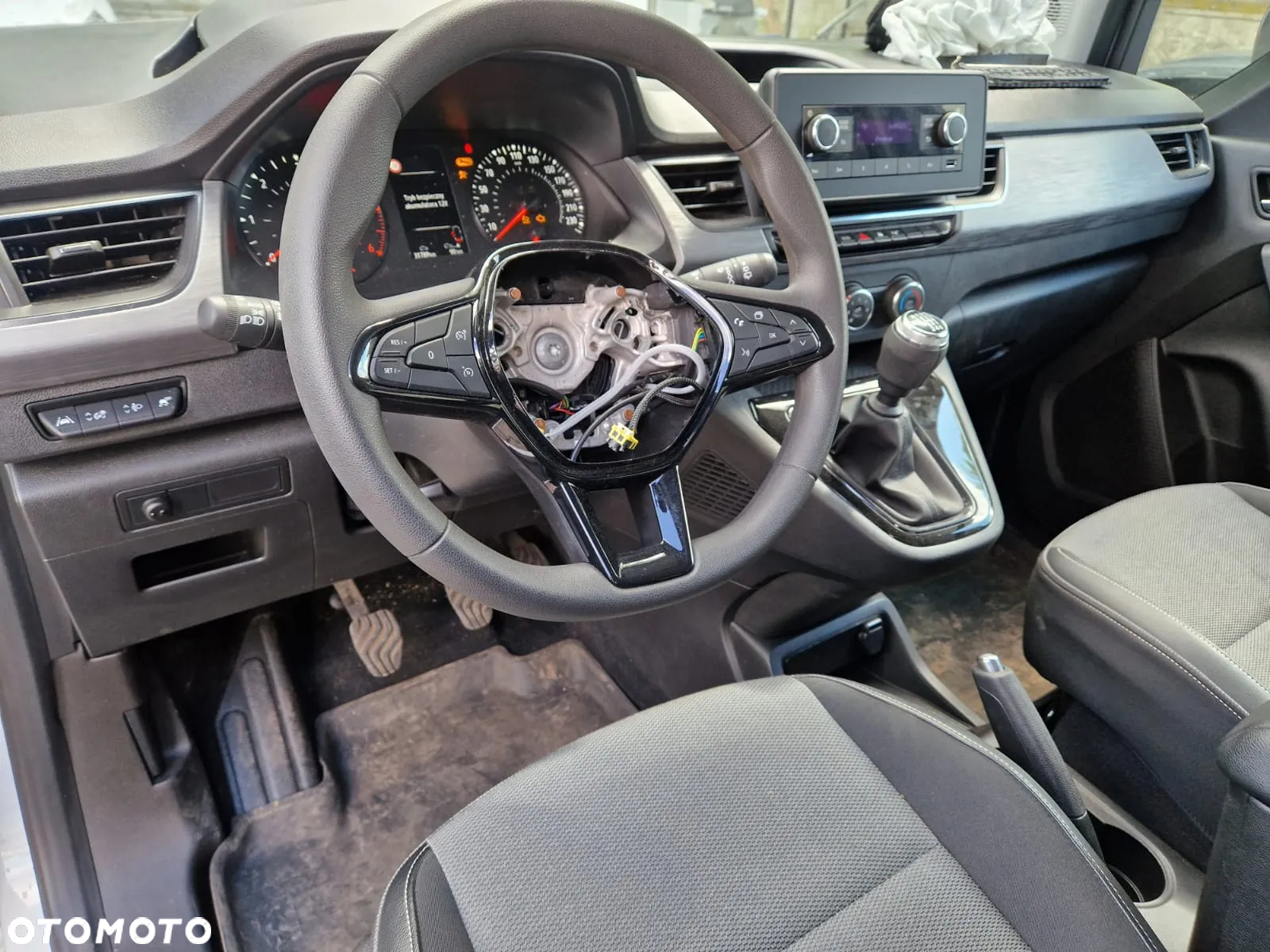 Renault Kangoo 1.5 dCi Equilibre - 17