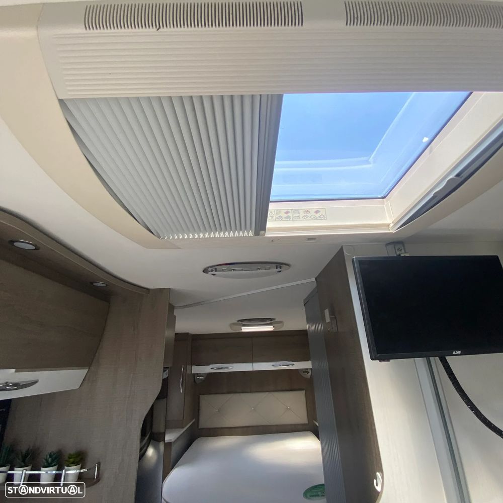 Bavaria Style T650 - 7