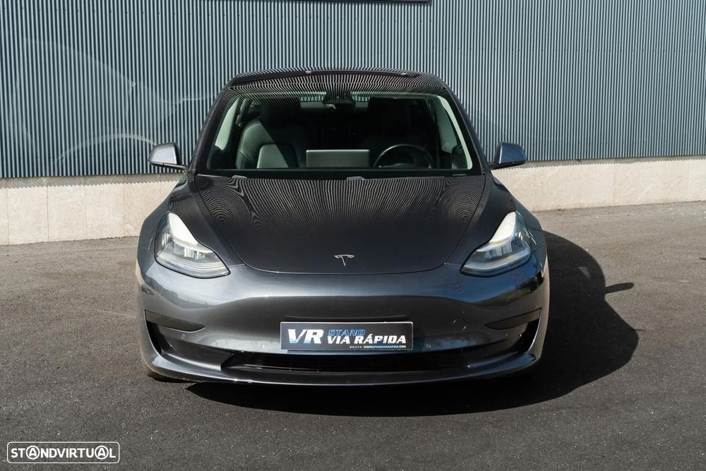 Tesla Model 3 Long-Range Dual Motor AWD - 3