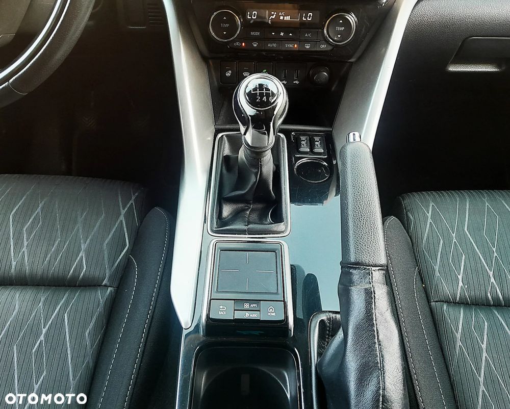 Mitsubishi Eclipse Cross 1.5 T-MIVEC 2WD Diamant - 17