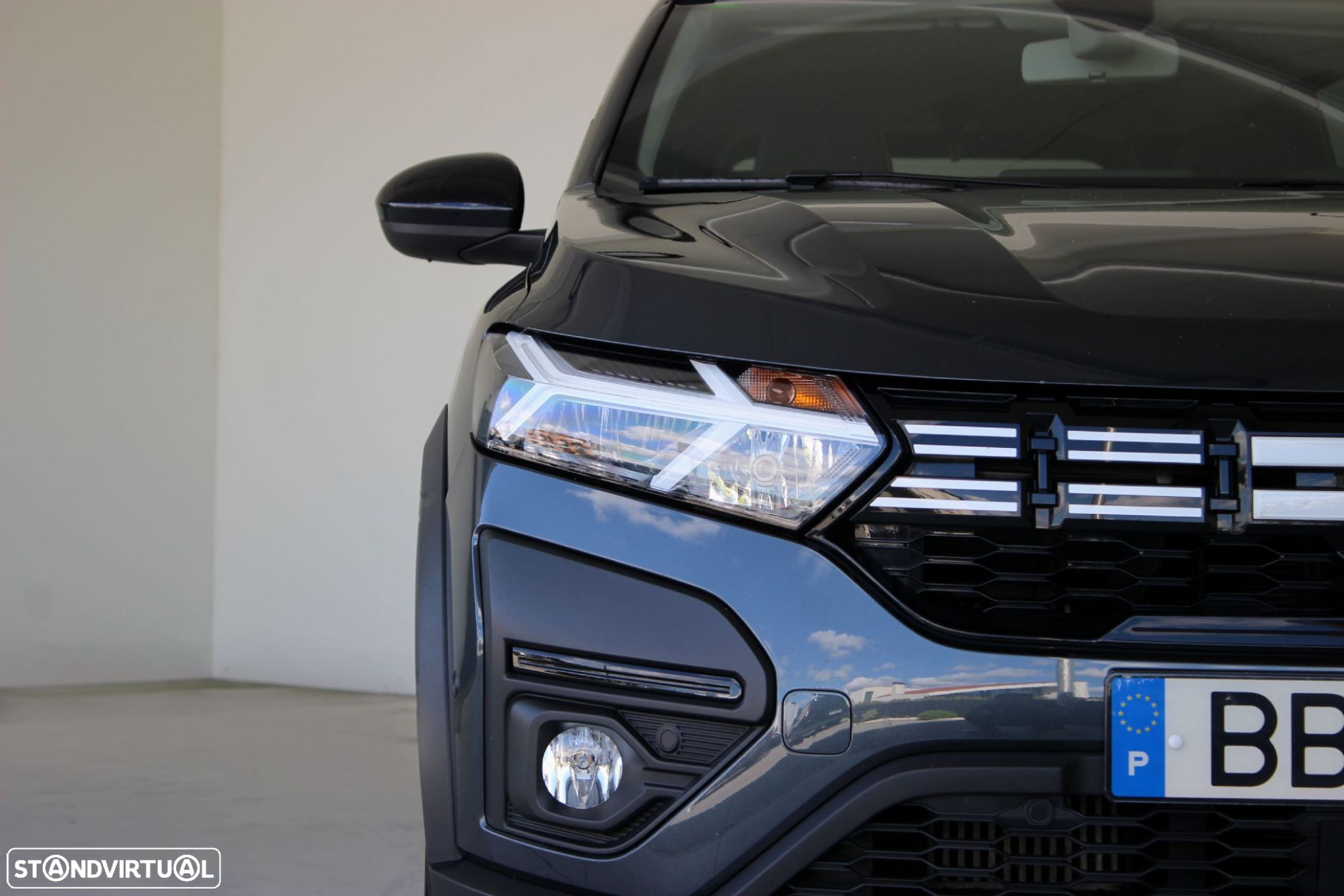 Dacia Jogger 1.0 ECO-G Extreme 7L Bi-Fuel - 3