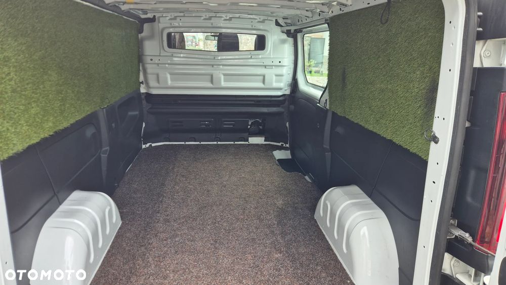 Renault TRAFIC - 7