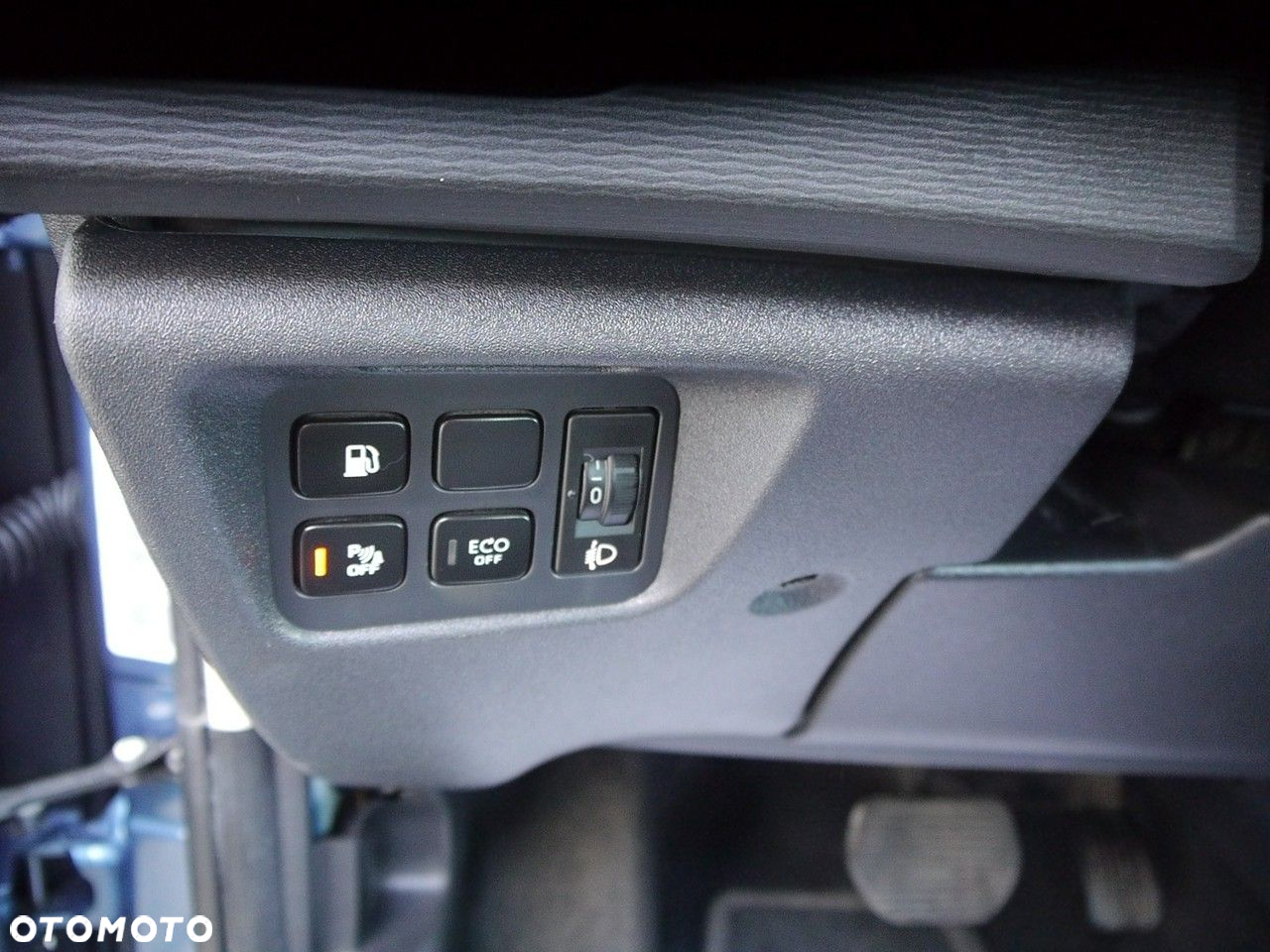 Citroën C4 Grand Picasso 1.6 HDi My Way MCP - 18