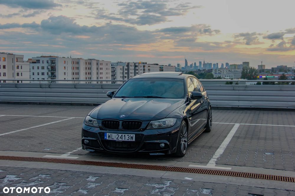 BMW Seria 3 - 1