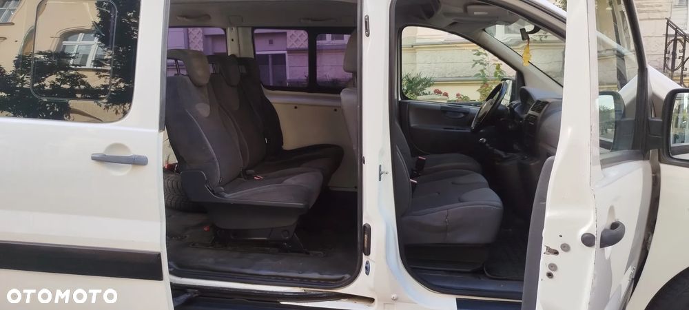 Citroën Jumpy Combi - 13