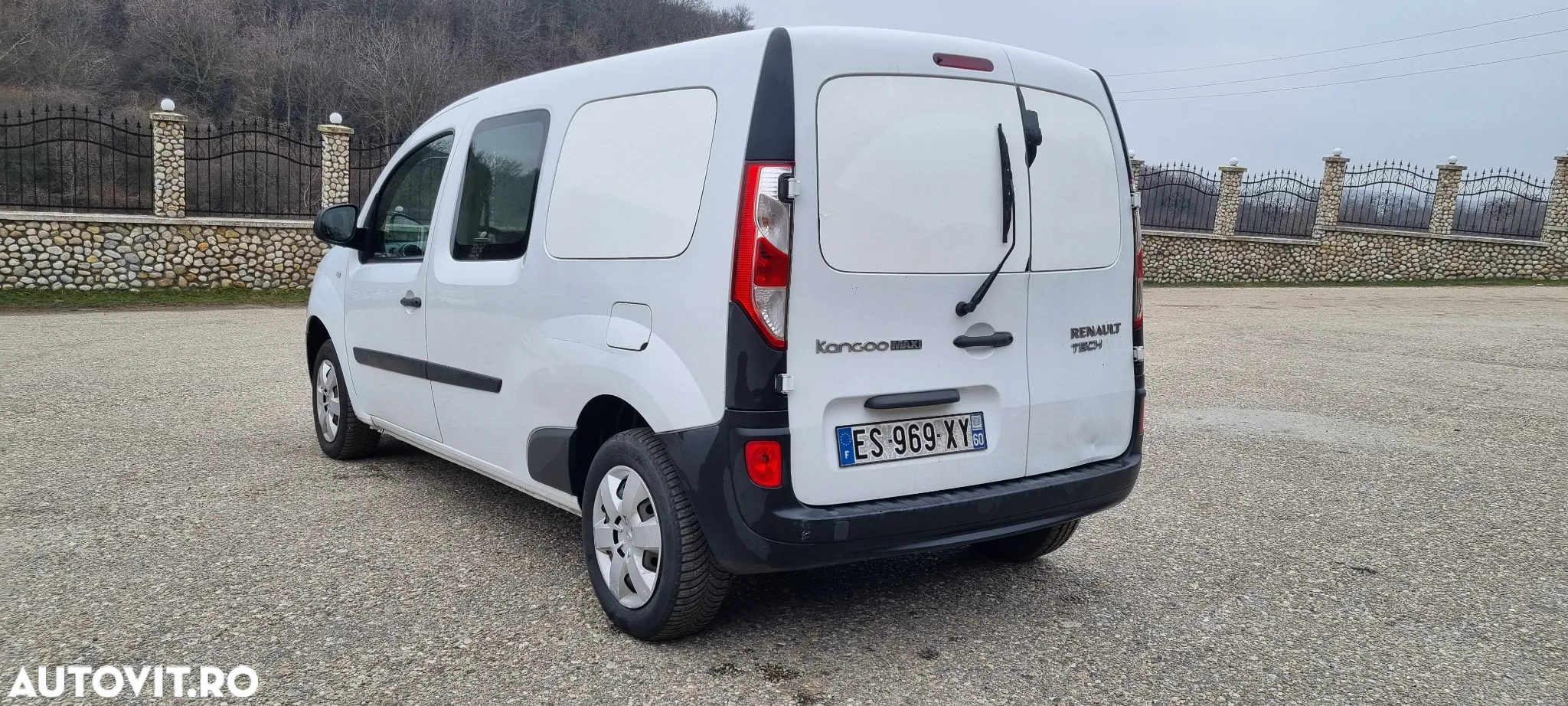 Renault Kangoo - 7