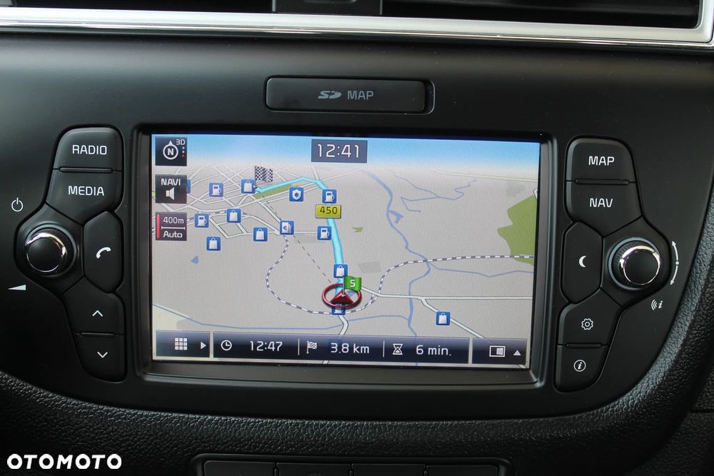 Kia Ceed Cee'd 1.6 GDI Smart Plus - 14