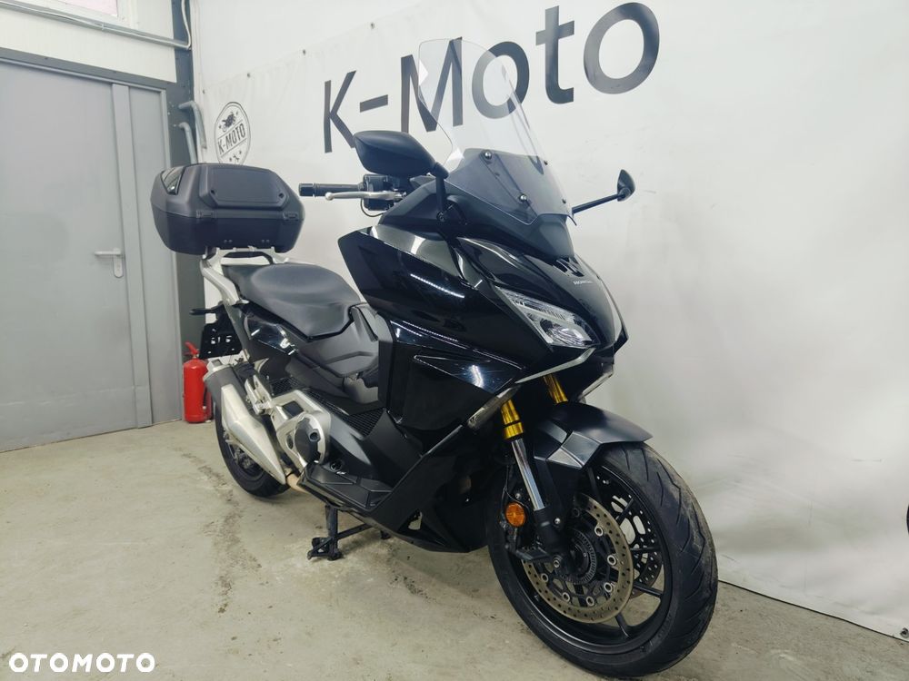 Honda NSS - 2