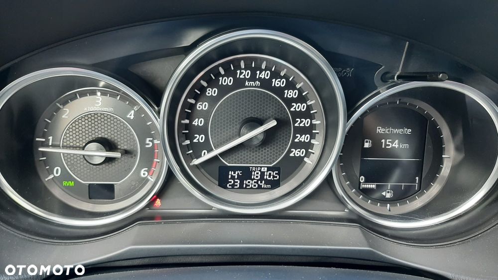 Mazda 6 2.2 SKYACTIV-D Sports-Line - 12