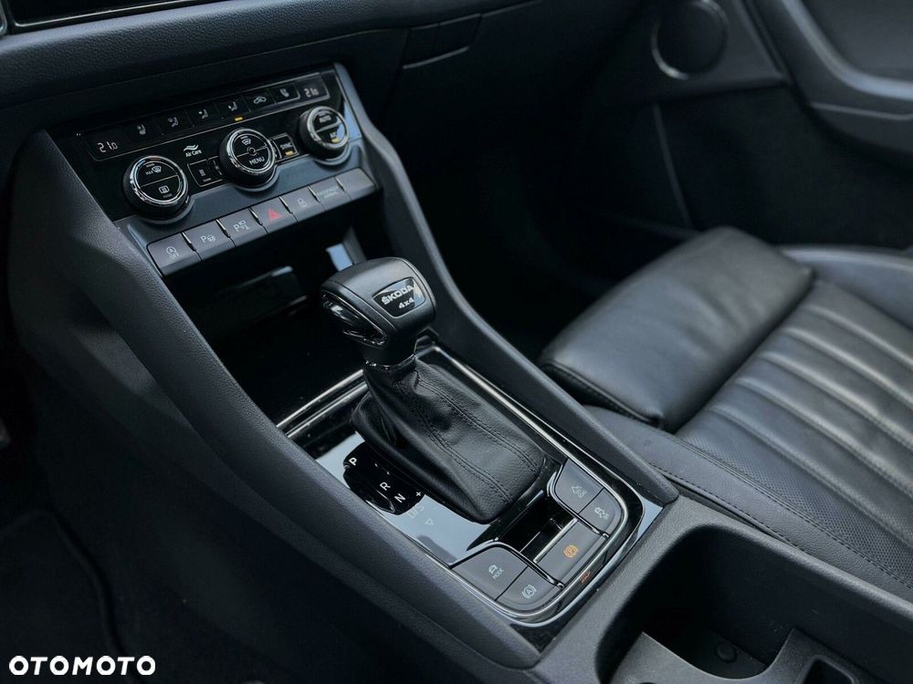 Skoda Kodiaq 2.0 TSI 4x4 Style DSG - 13