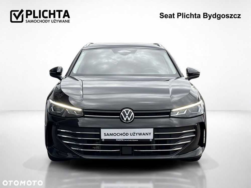 Volkswagen Passat - 9